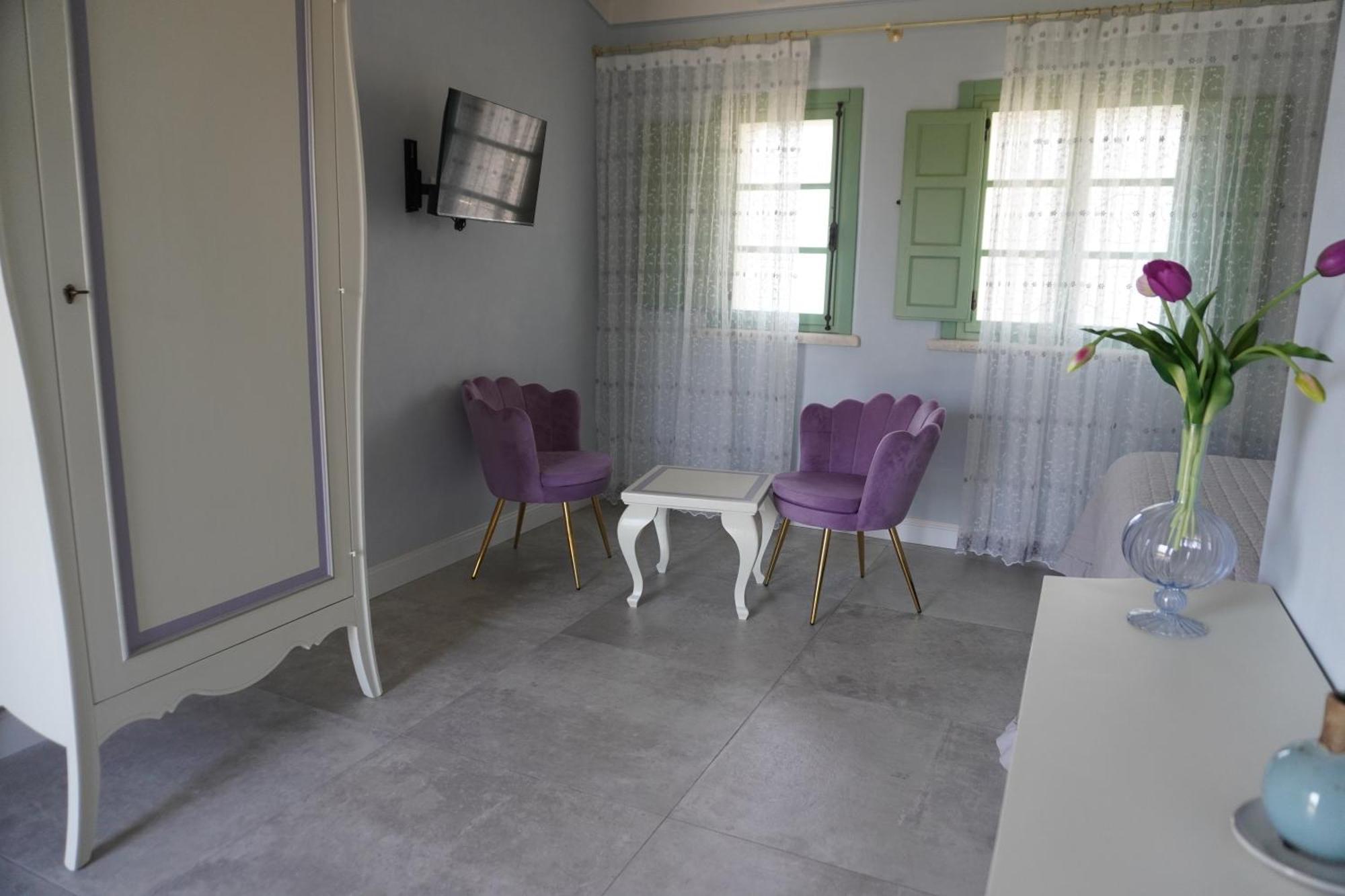 Borgo Sante Country House Ponte Valleceppi Екстер'єр фото