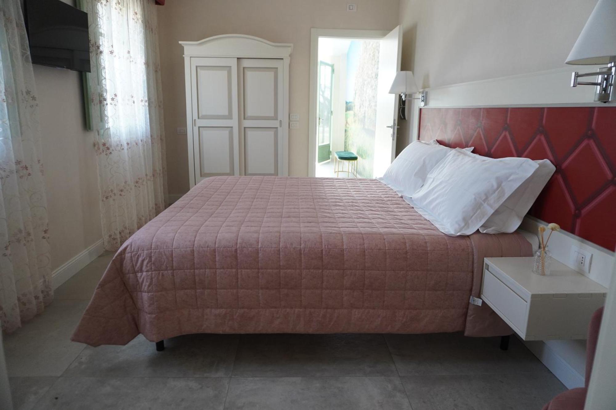 Borgo Sante Country House Ponte Valleceppi Екстер'єр фото