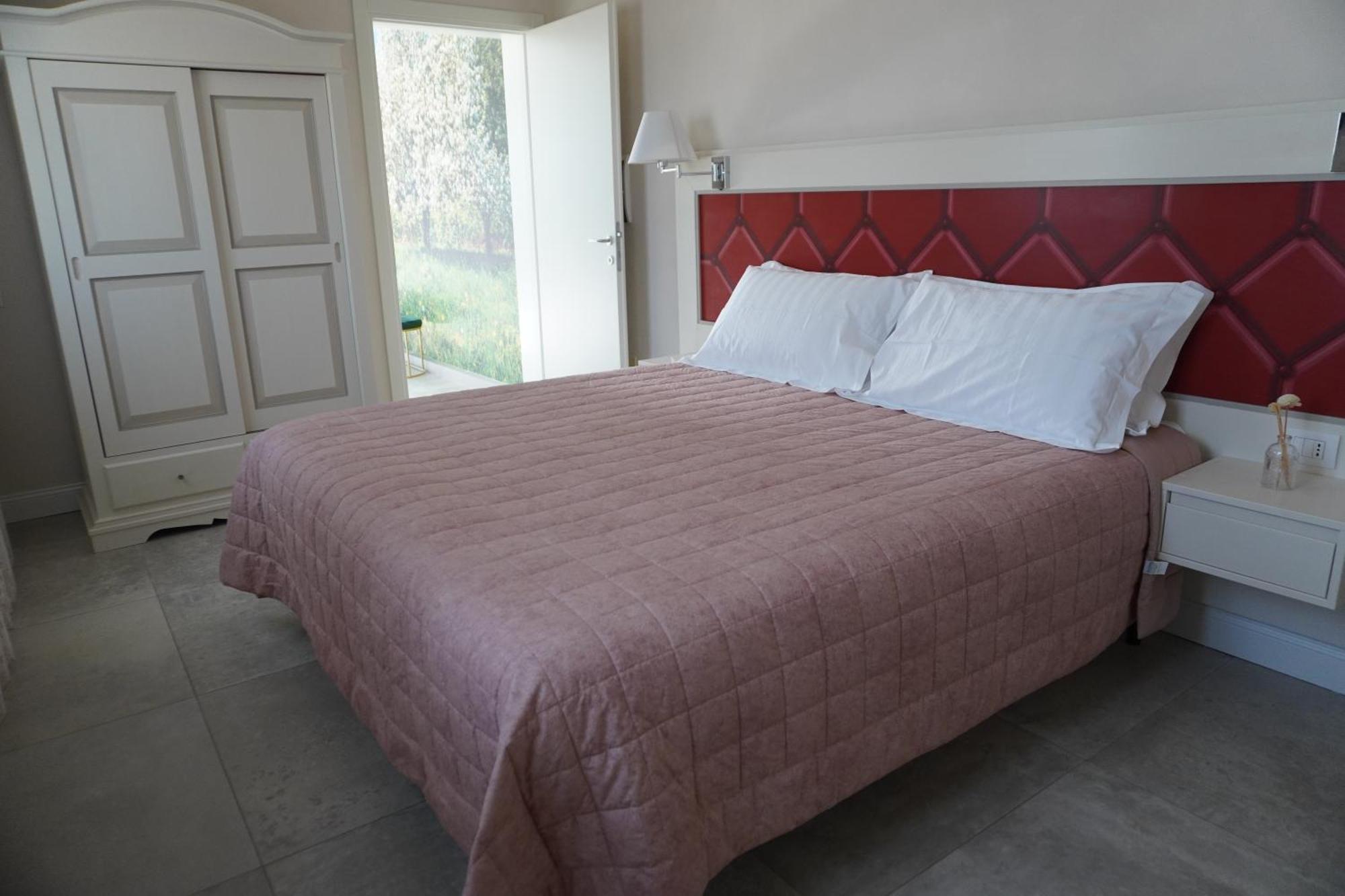 Borgo Sante Country House Ponte Valleceppi Екстер'єр фото