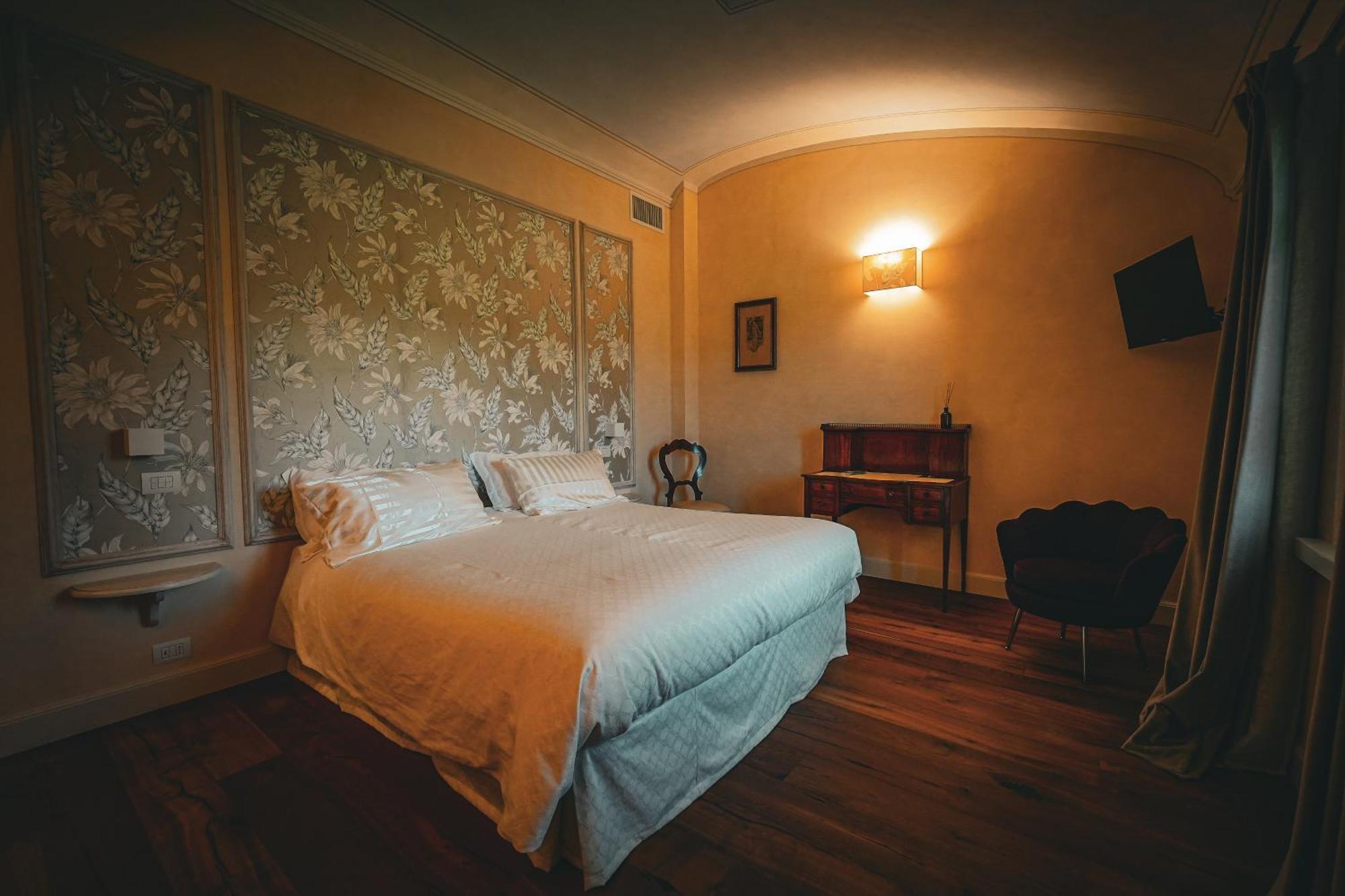 Borgo Sante Country House Ponte Valleceppi Екстер'єр фото