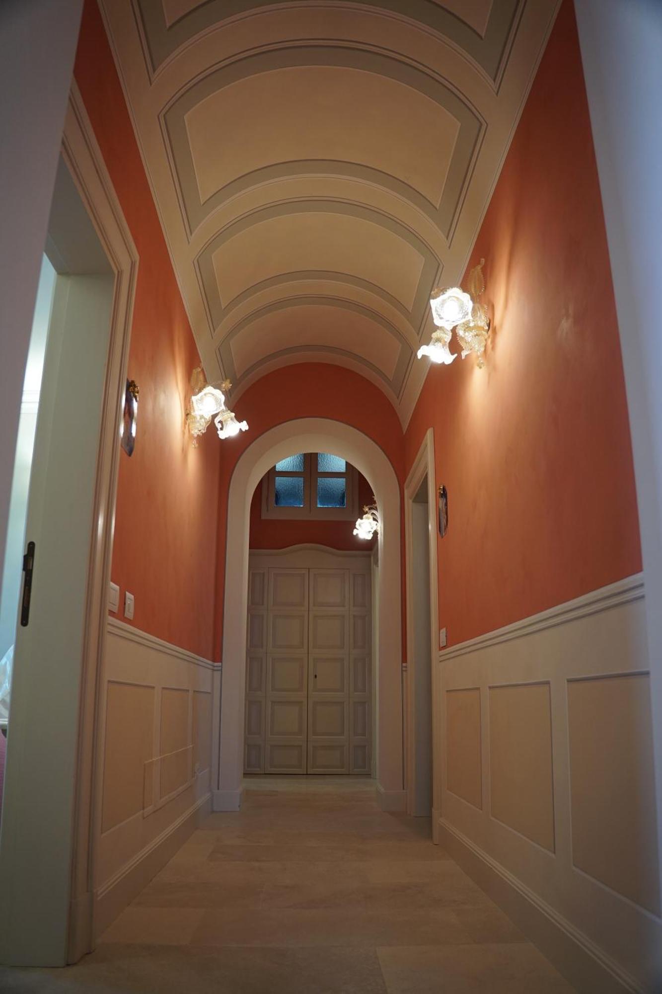 Borgo Sante Country House Ponte Valleceppi Екстер'єр фото