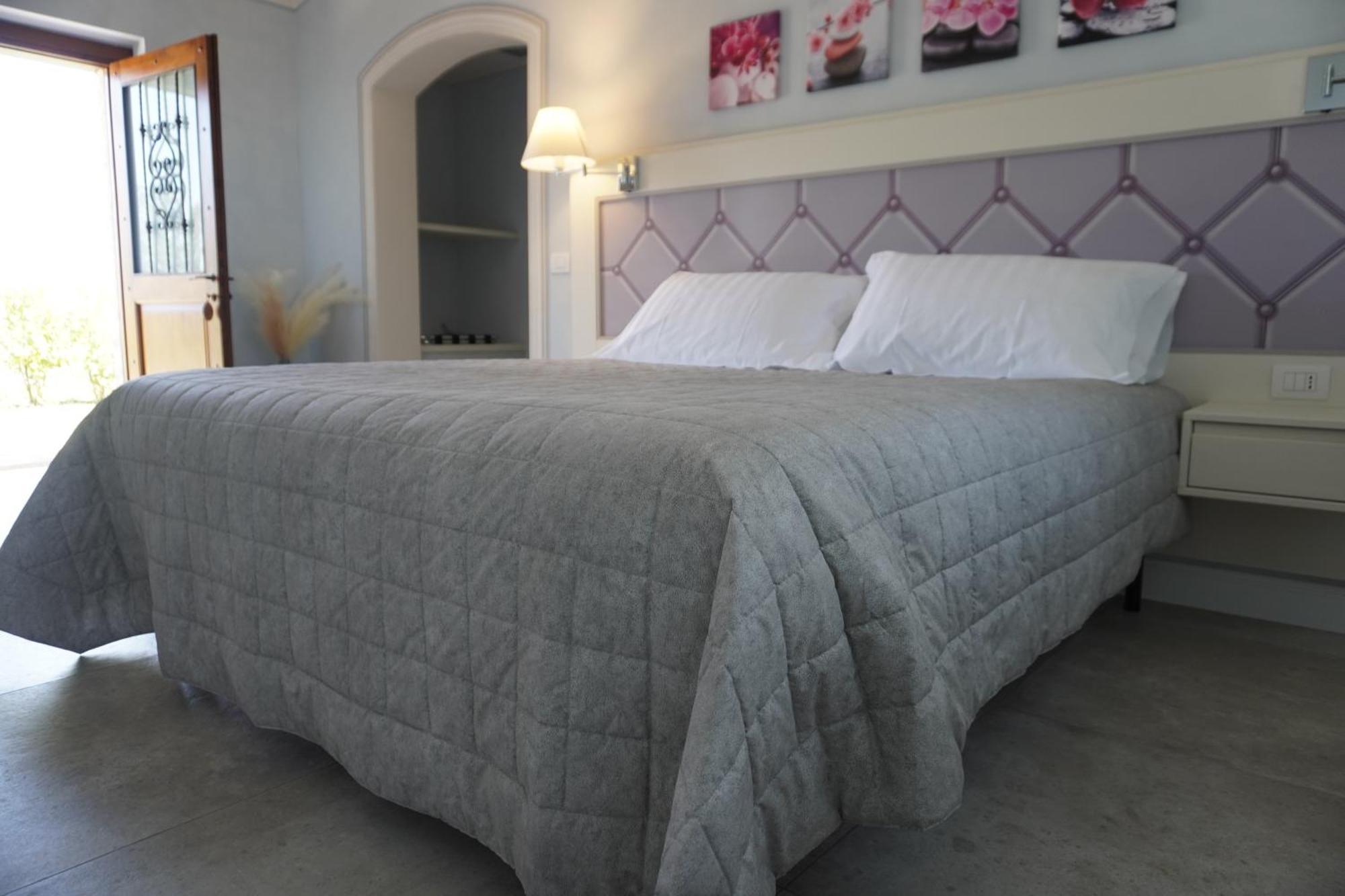 Borgo Sante Country House Ponte Valleceppi Екстер'єр фото