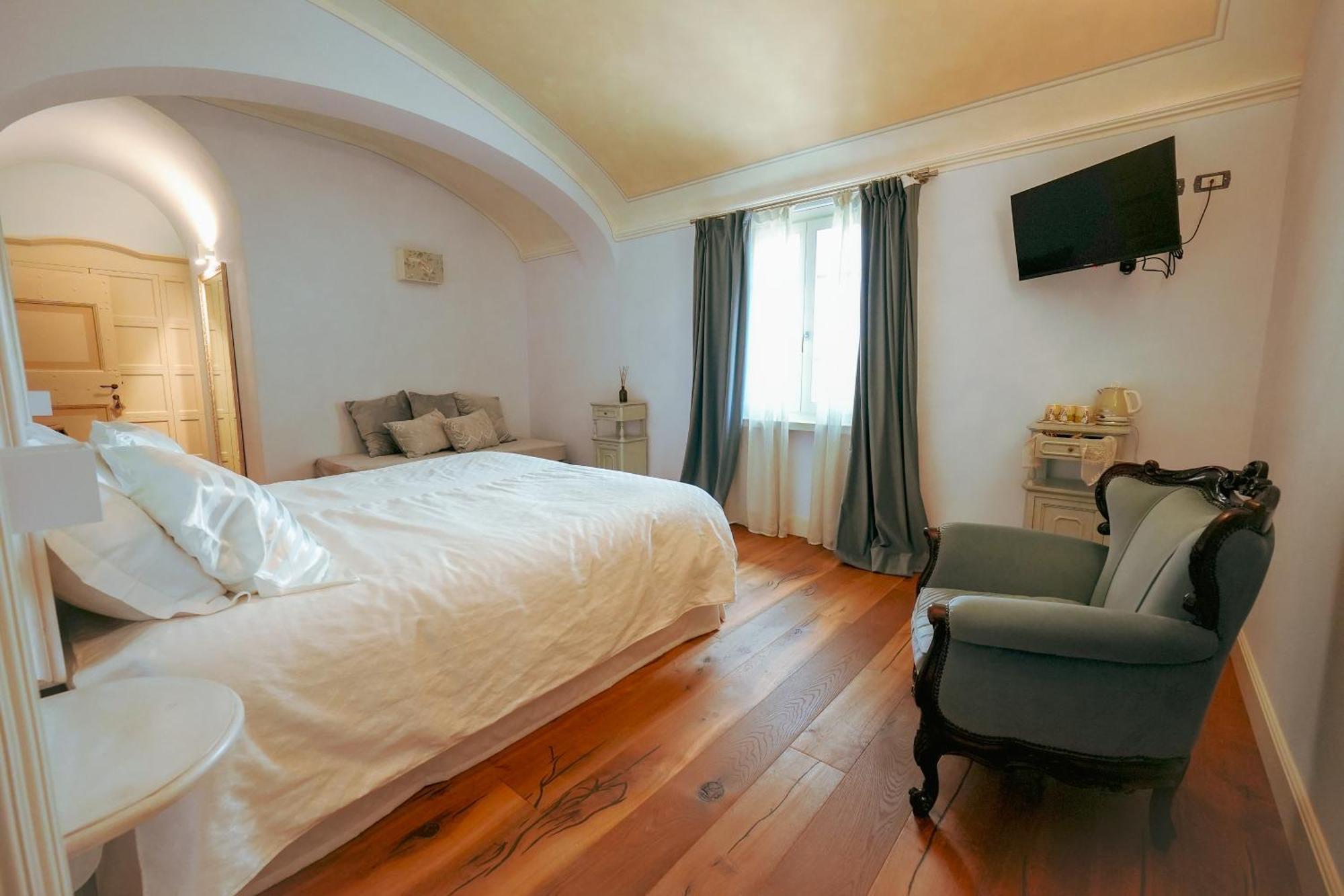 Borgo Sante Country House Ponte Valleceppi Екстер'єр фото