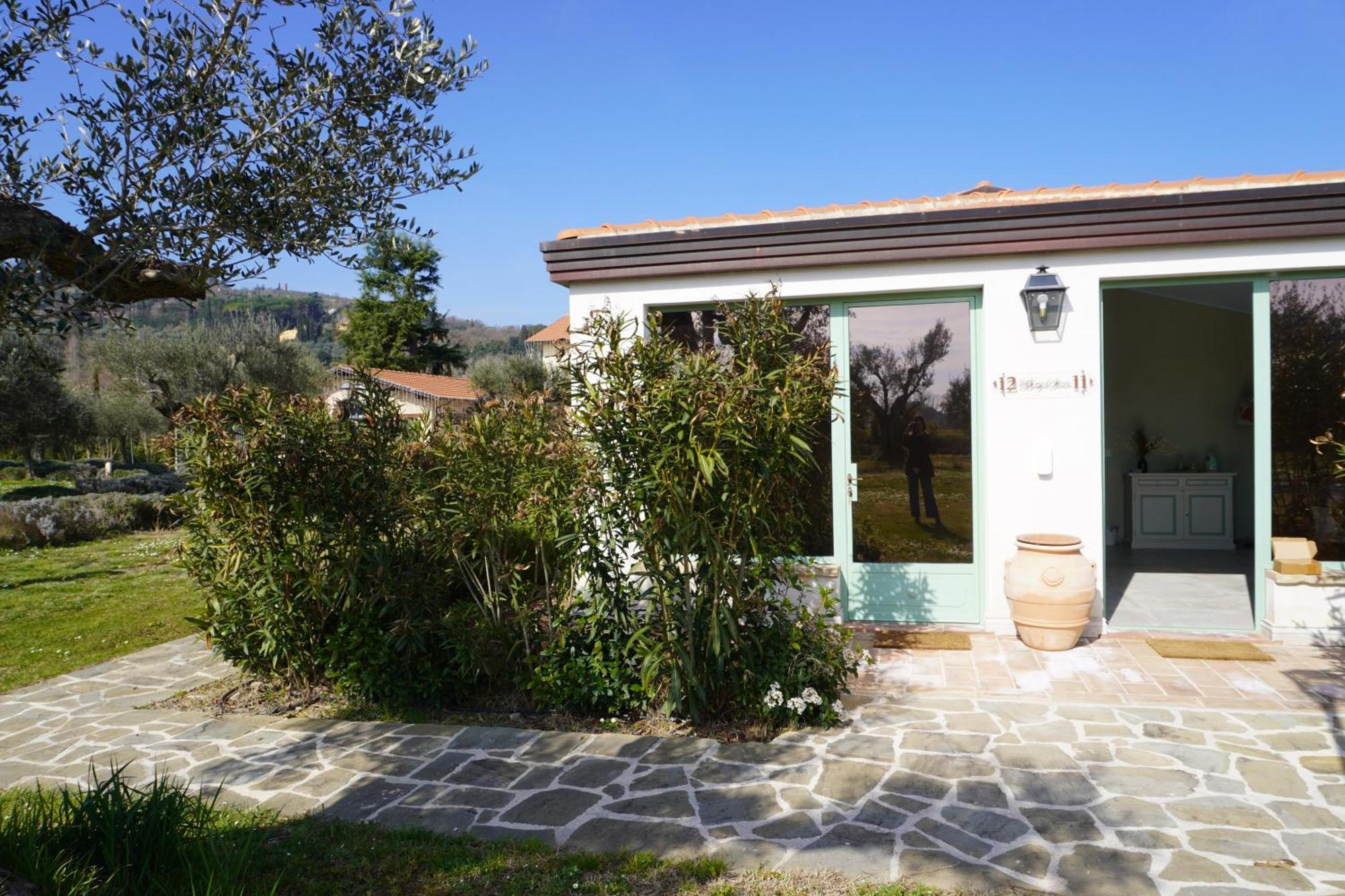 Borgo Sante Country House Ponte Valleceppi Екстер'єр фото