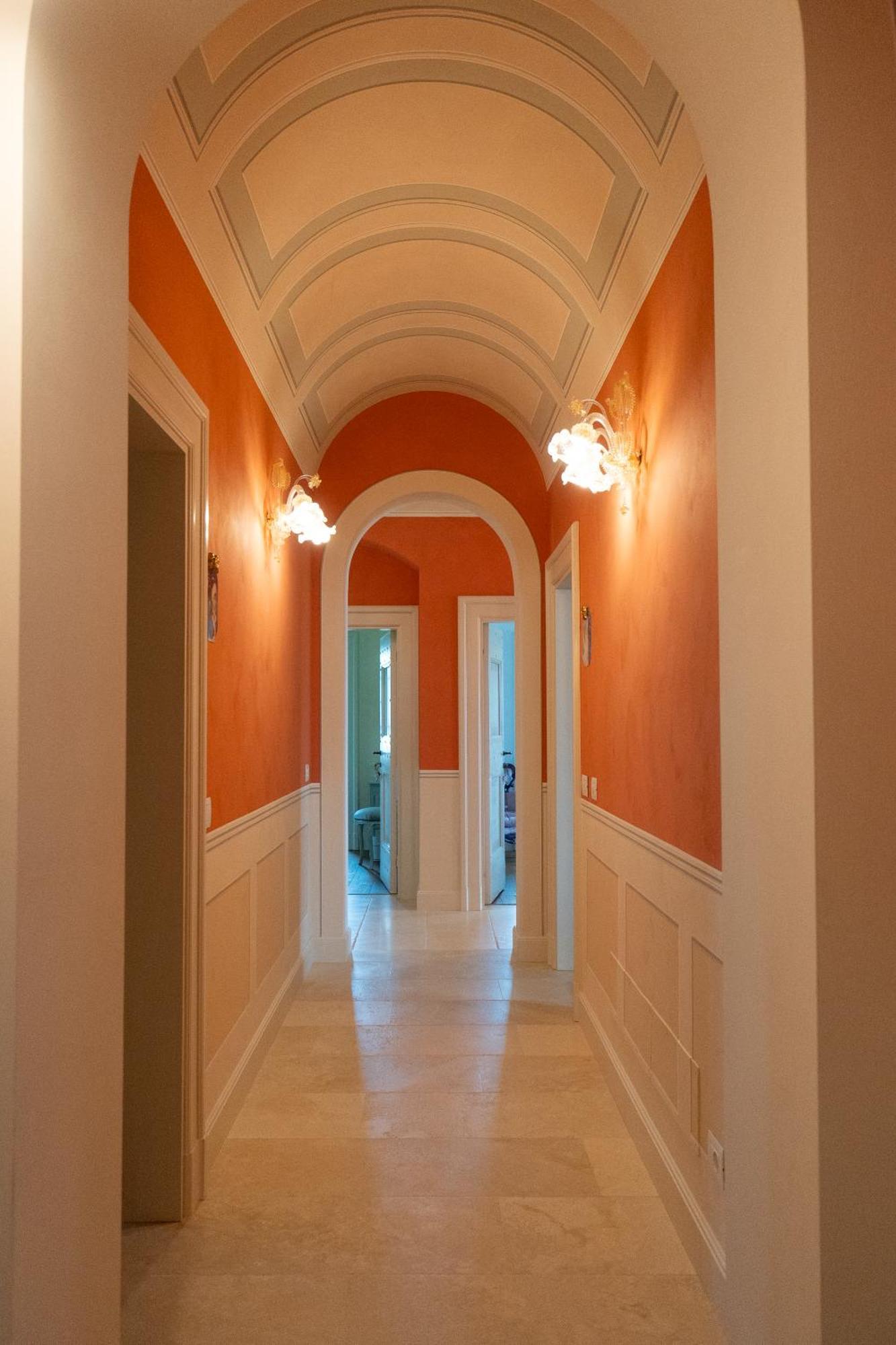 Borgo Sante Country House Ponte Valleceppi Екстер'єр фото